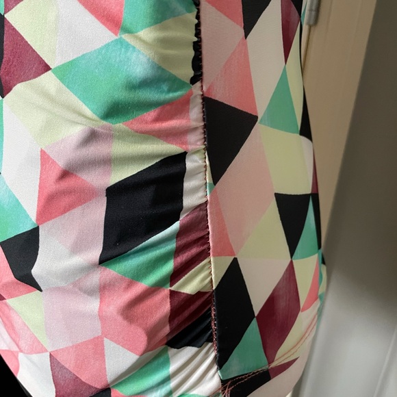 Two piece suit, tankini and bikini - Picture 5 of 6